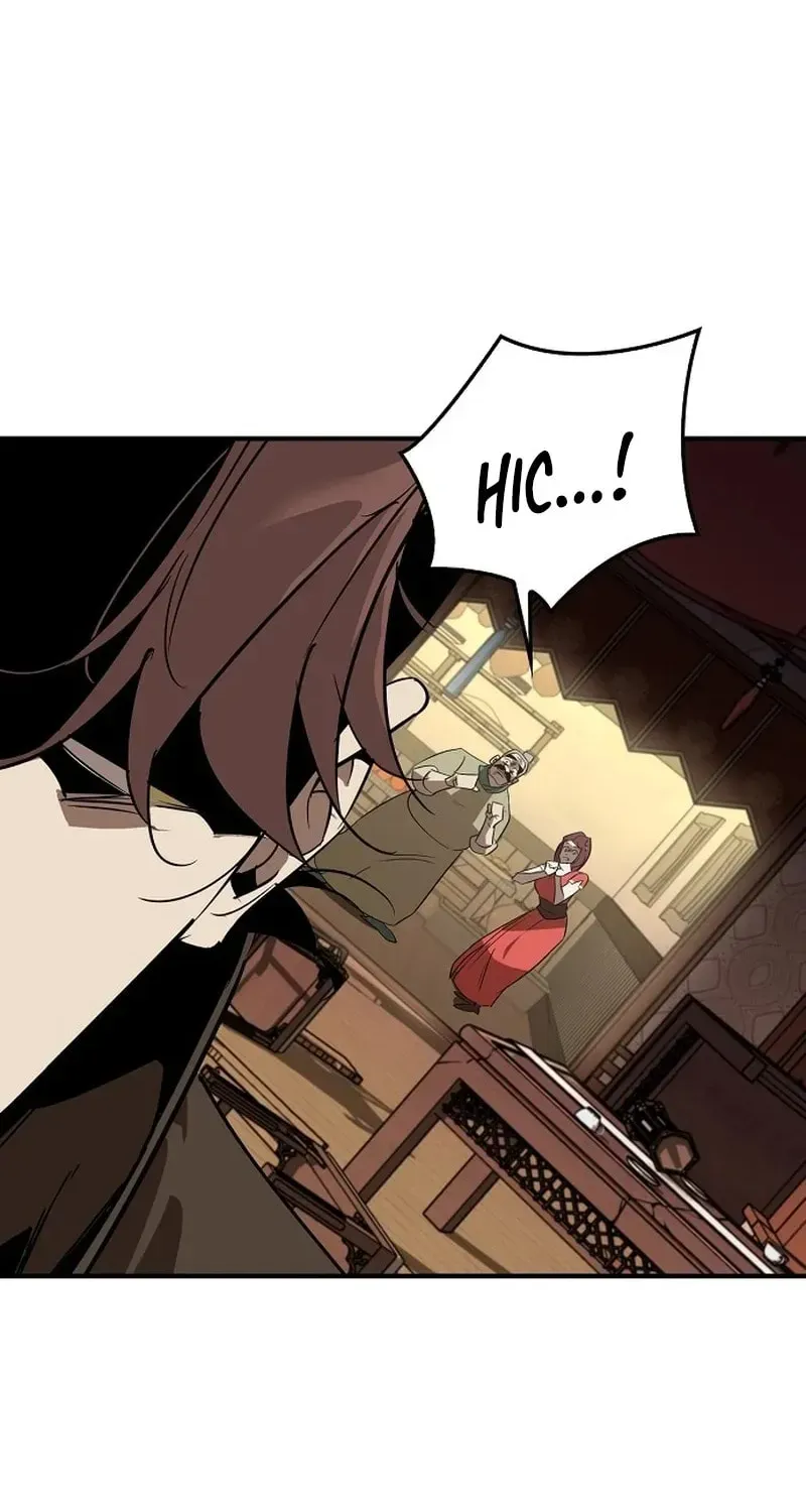 Read Wild West Murim chapter 122 image 88 on Lezhin