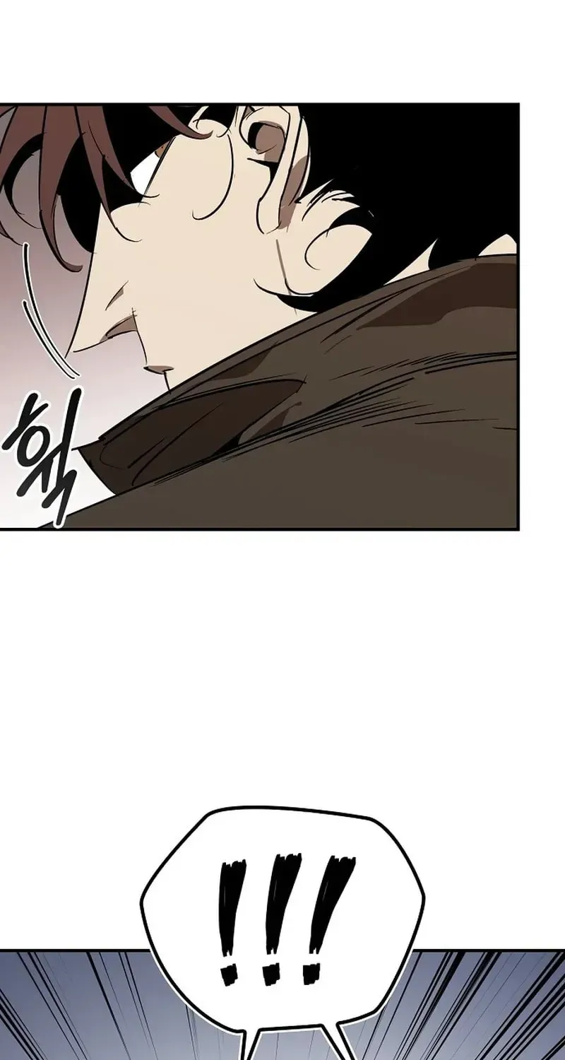 Read Wild West Murim chapter 122 image 89 on Lezhin