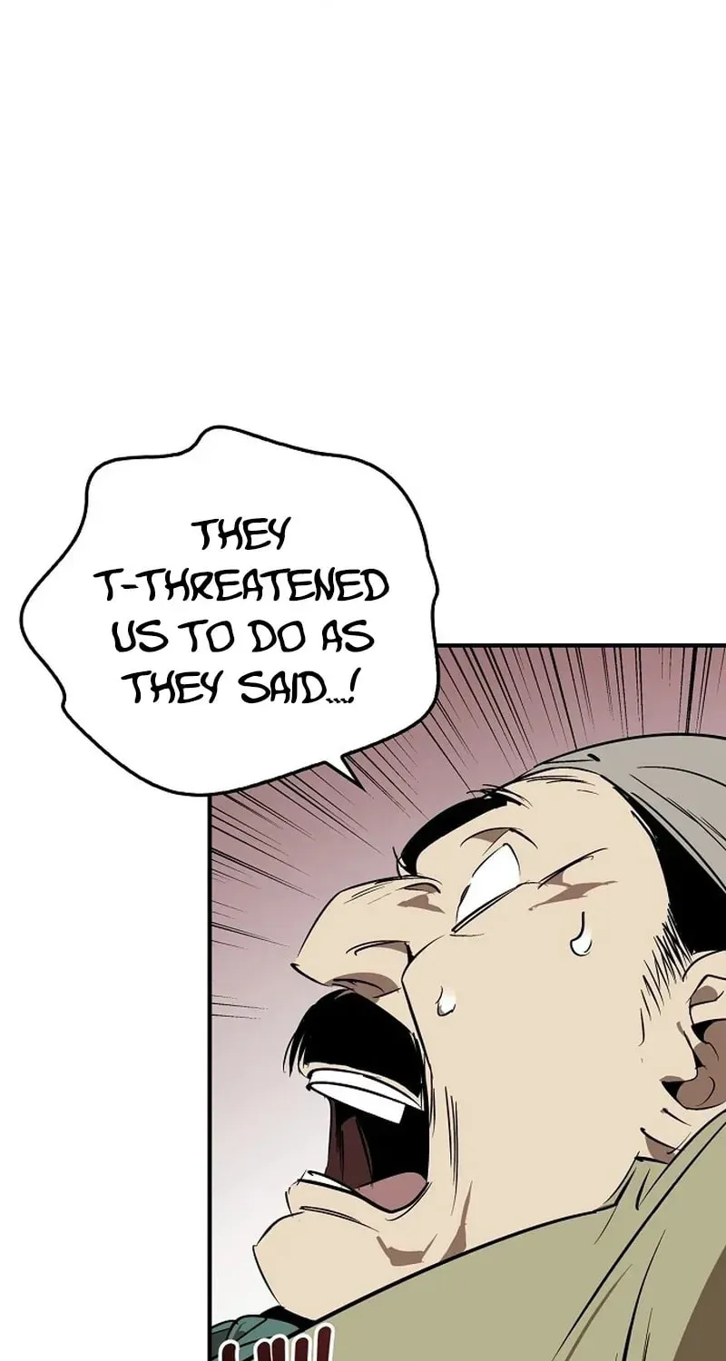 Read Wild West Murim chapter 122 image 93 on Lezhin