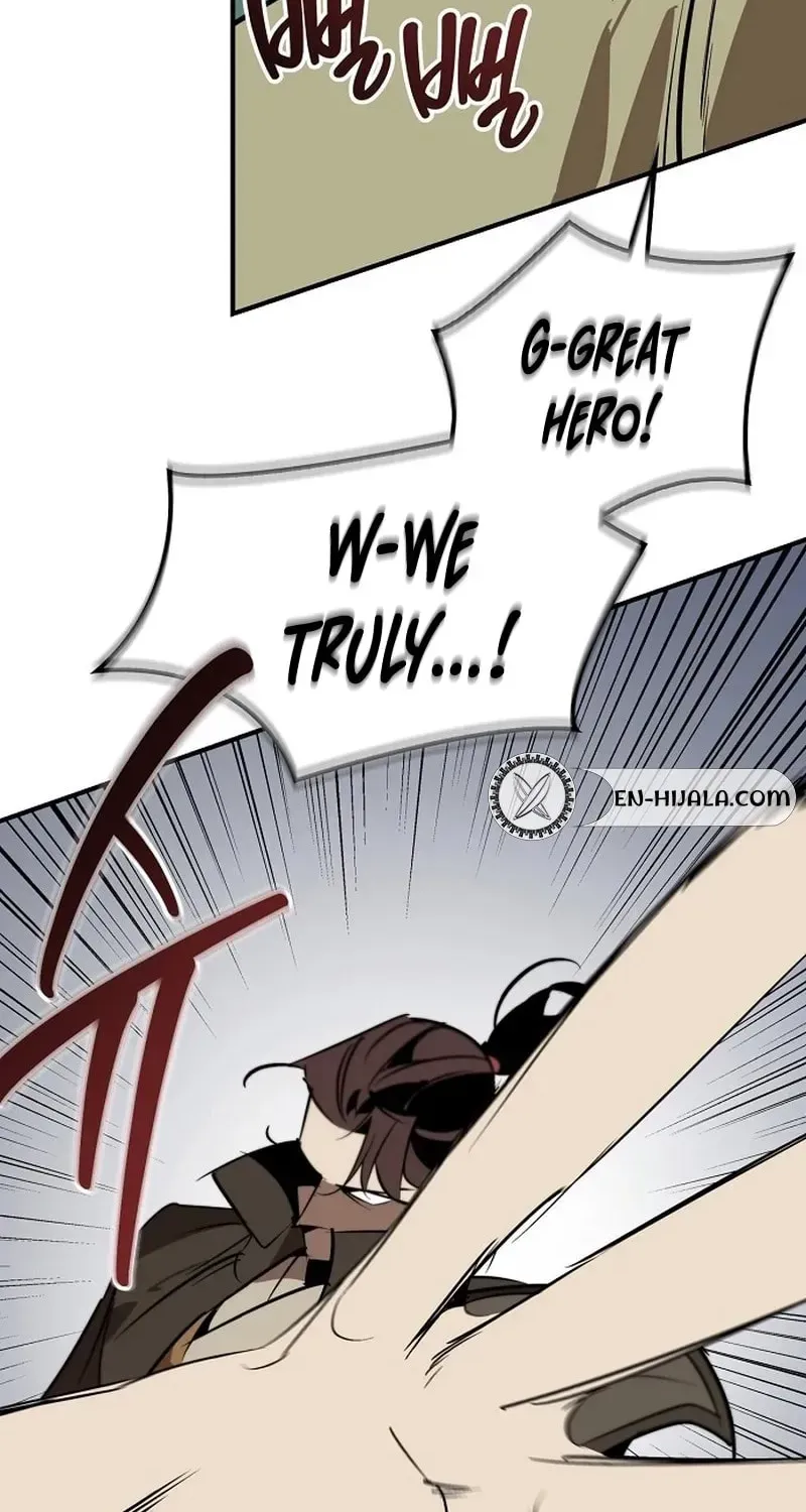 Read Wild West Murim chapter 122 image 94 on Lezhin