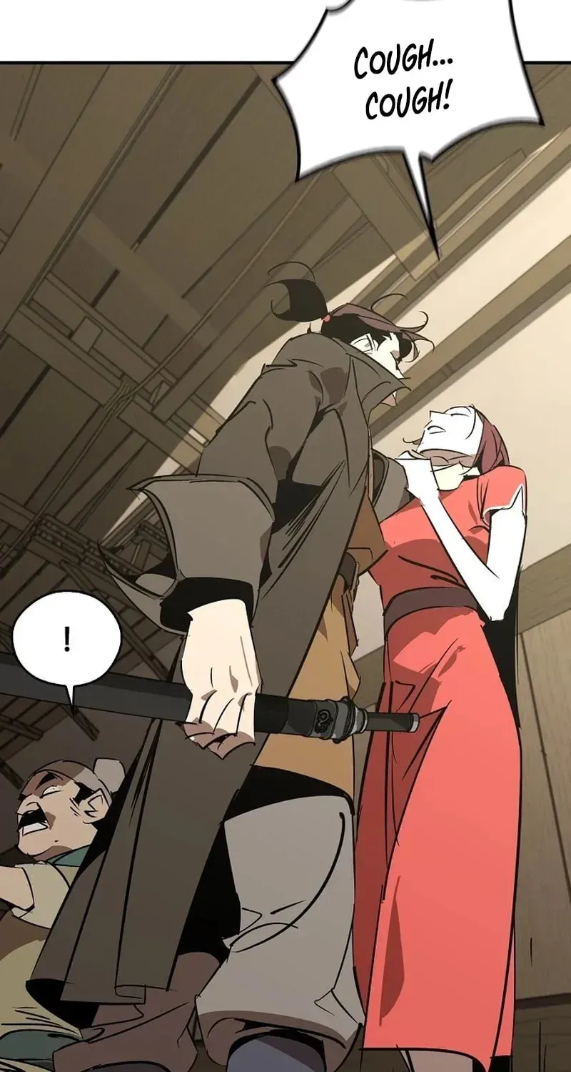 Read Wild West Murim chapter 122 image 97 on Lezhin