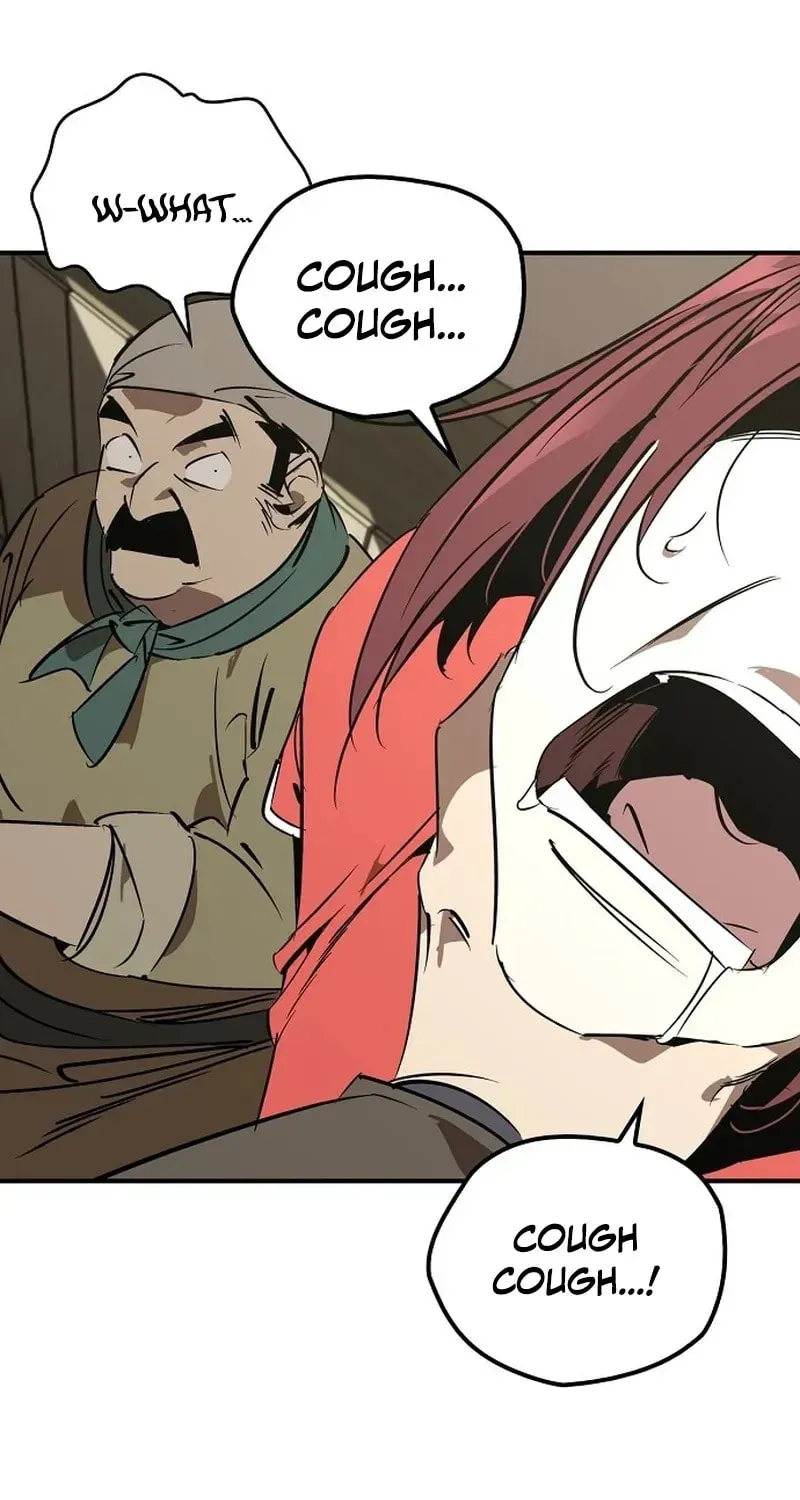 Read Wild West Murim chapter 122 image 99 on Lezhin