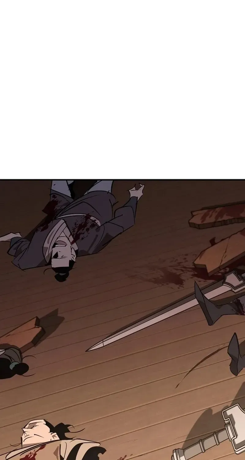 Read Wild West Murim chapter 123 image 1 on Lezhin