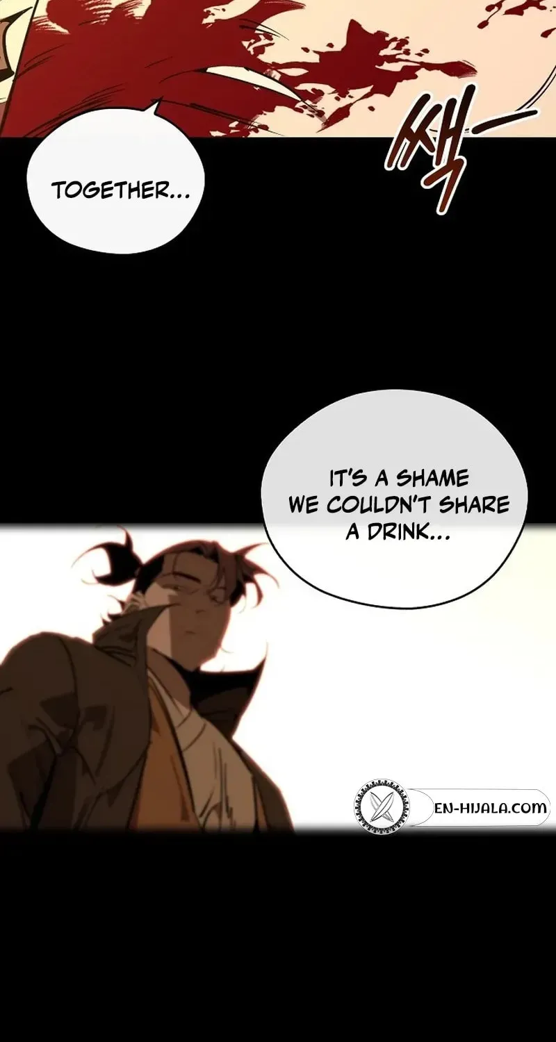 Read Wild West Murim chapter 123 image 102 on Lezhin