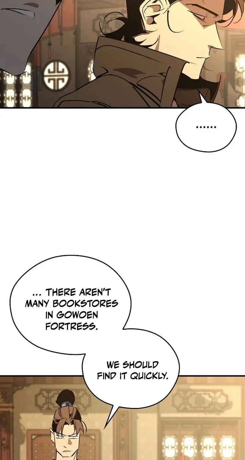 Read Wild West Murim chapter 123 image 107 on Lezhin