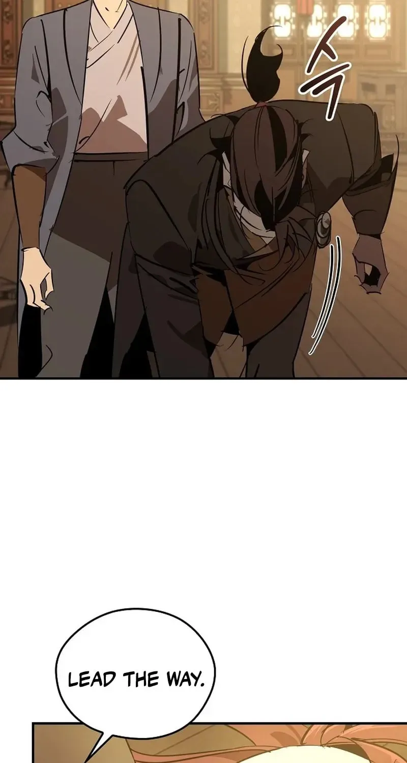 Read Wild West Murim chapter 123 image 108 on Lezhin
