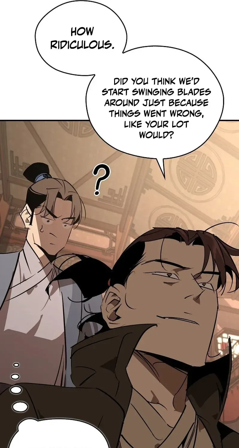 Read Wild West Murim chapter 123 image 11 on Lezhin