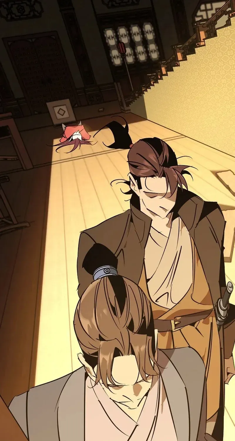Read Wild West Murim chapter 123 image 110 on Lezhin