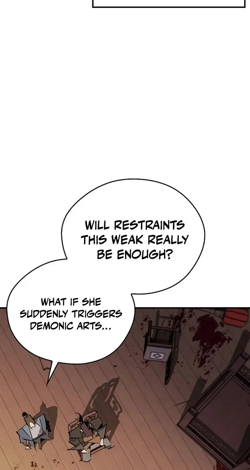 Read Wild West Murim chapter 123 image 15 on Lezhin