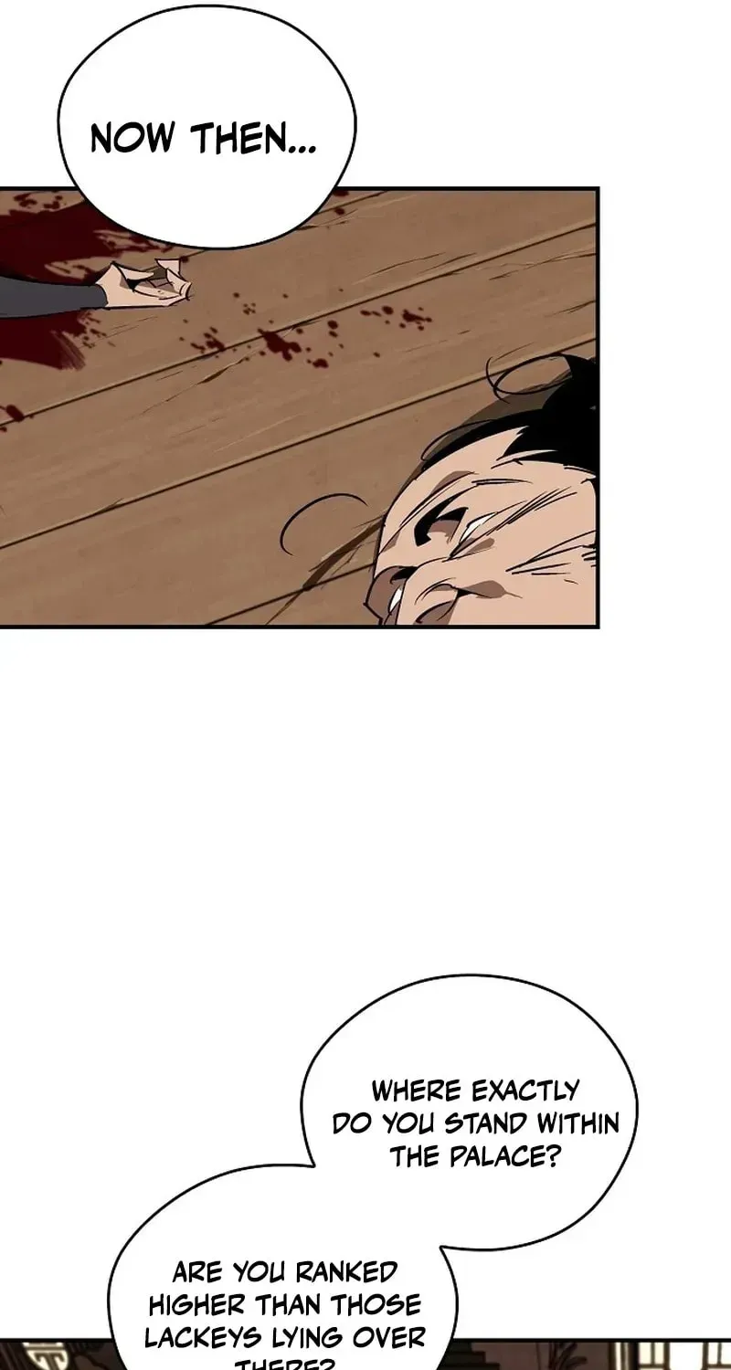 Read Wild West Murim chapter 123 image 17 on Lezhin