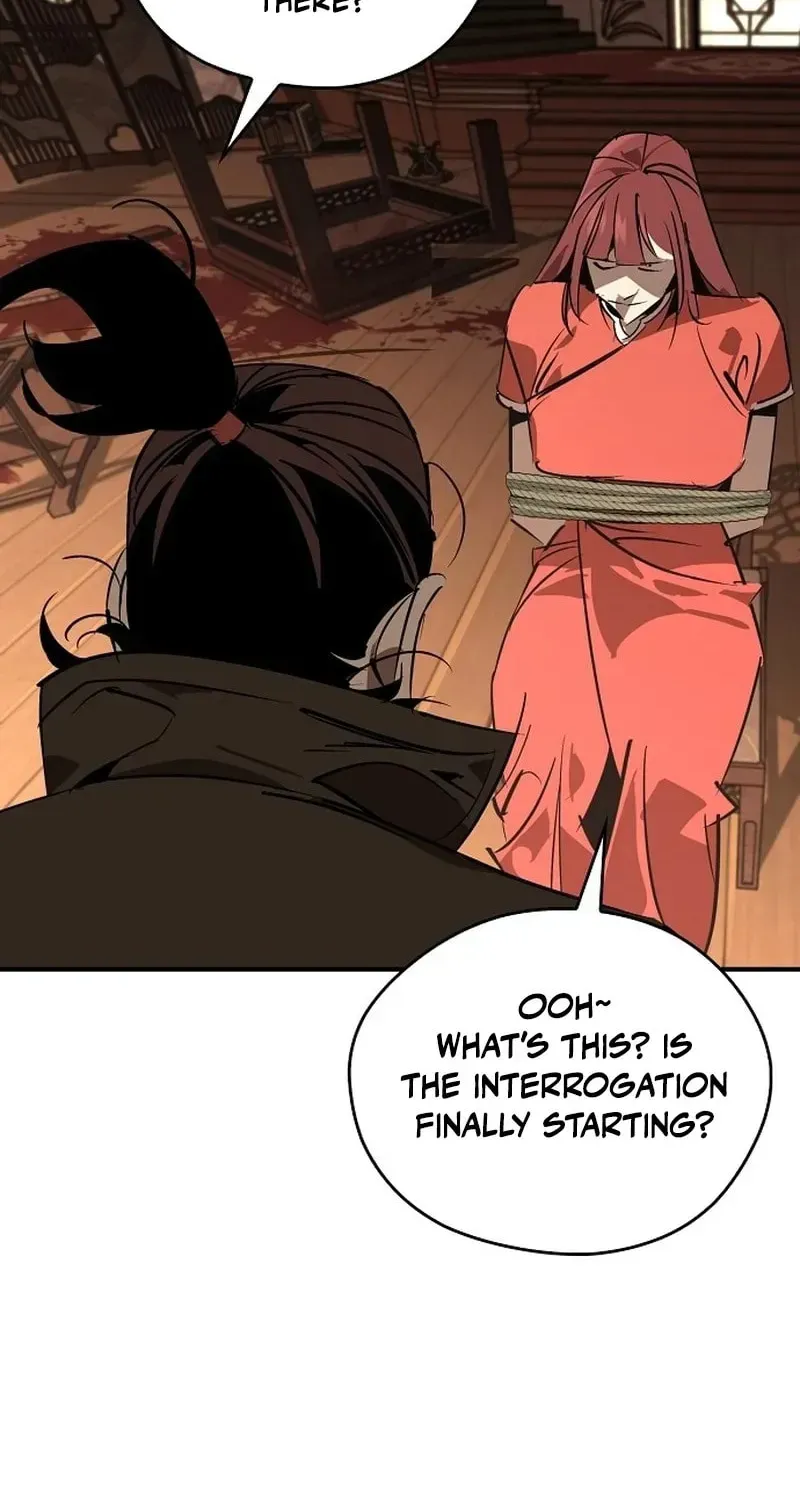 Read Wild West Murim chapter 123 image 18 on Lezhin