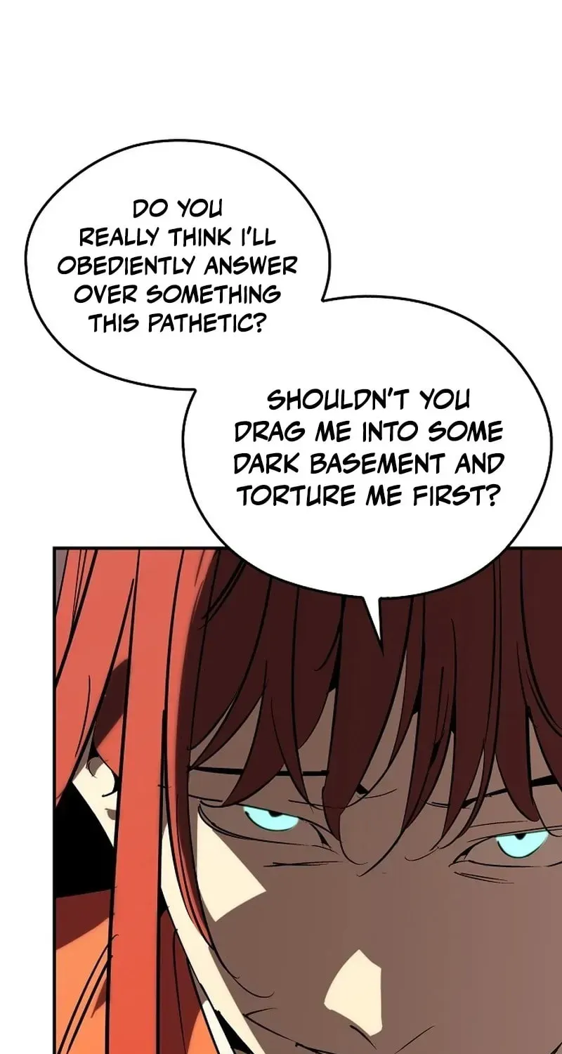 Read Wild West Murim chapter 123 image 19 on Lezhin