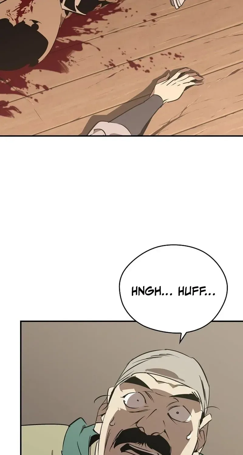 Read Wild West Murim chapter 123 image 2 on Lezhin