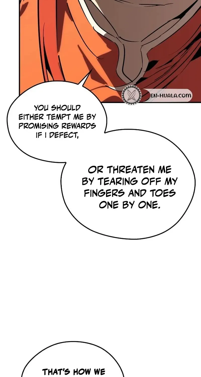 Read Wild West Murim chapter 123 image 20 on Lezhin