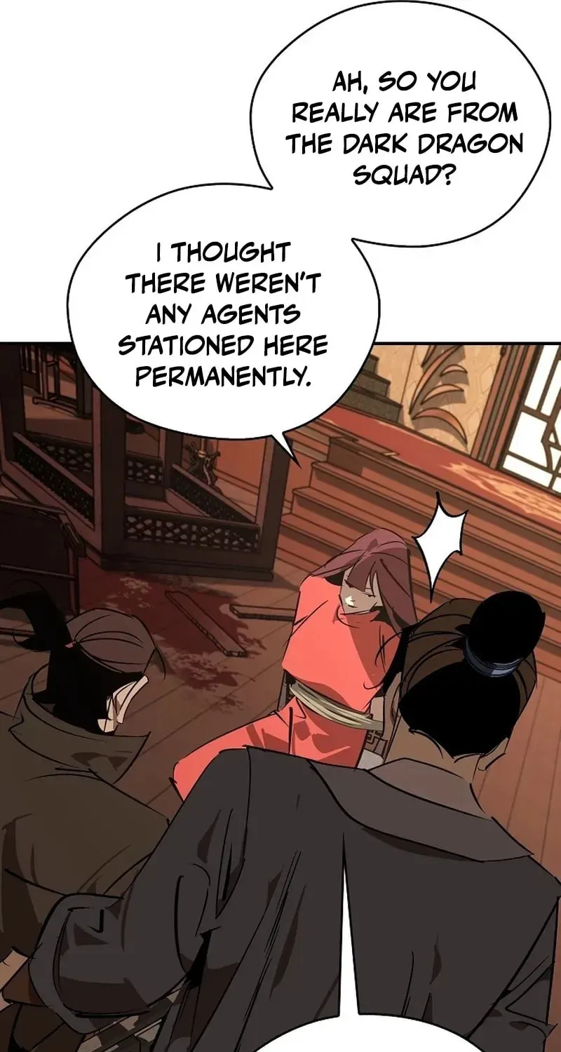 Read Wild West Murim chapter 123 image 23 on Lezhin
