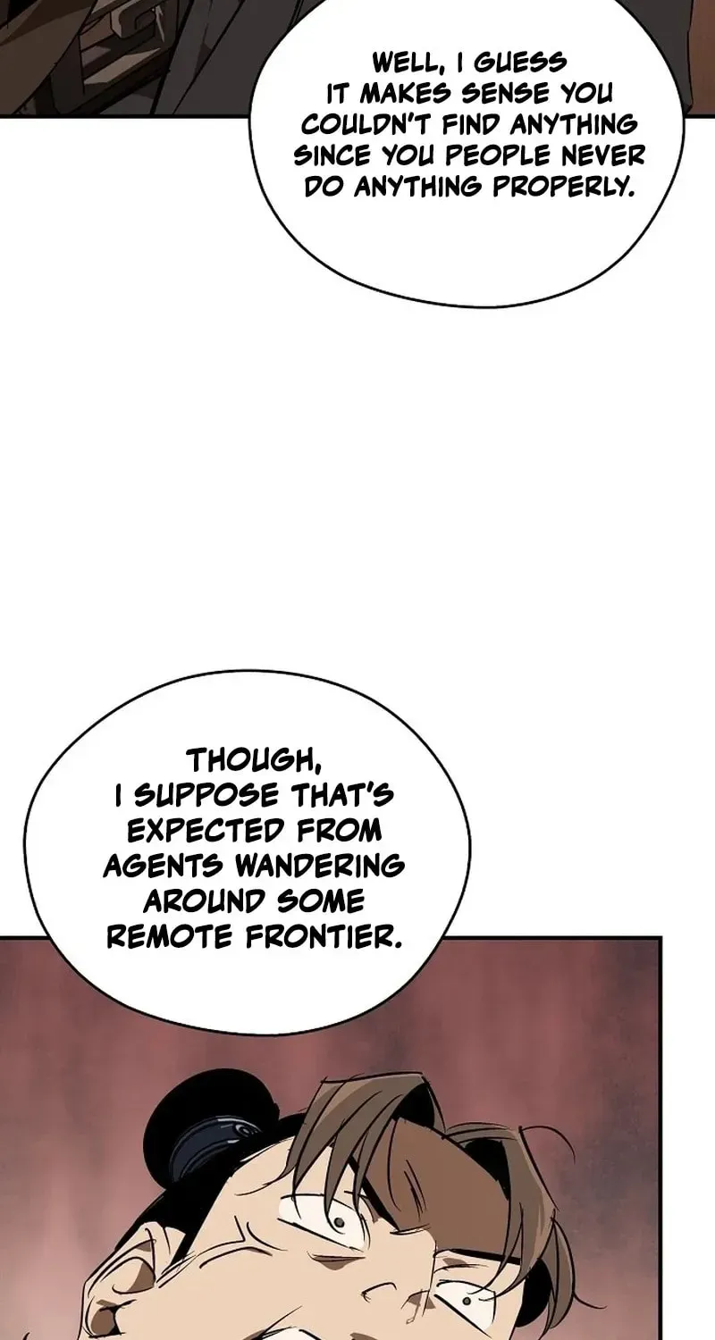 Read Wild West Murim chapter 123 image 24 on Lezhin