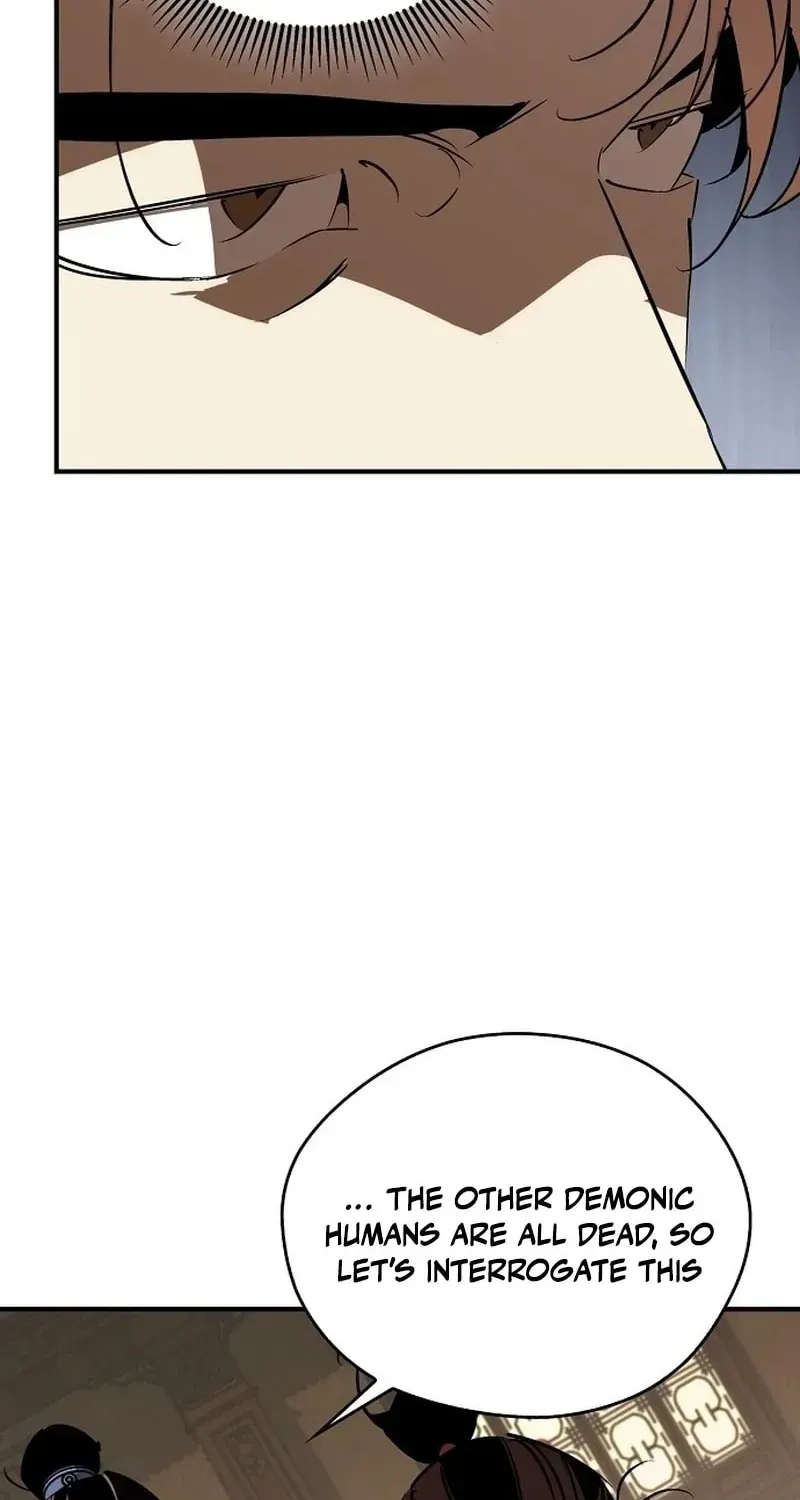 Read Wild West Murim chapter 123 image 26 on Lezhin