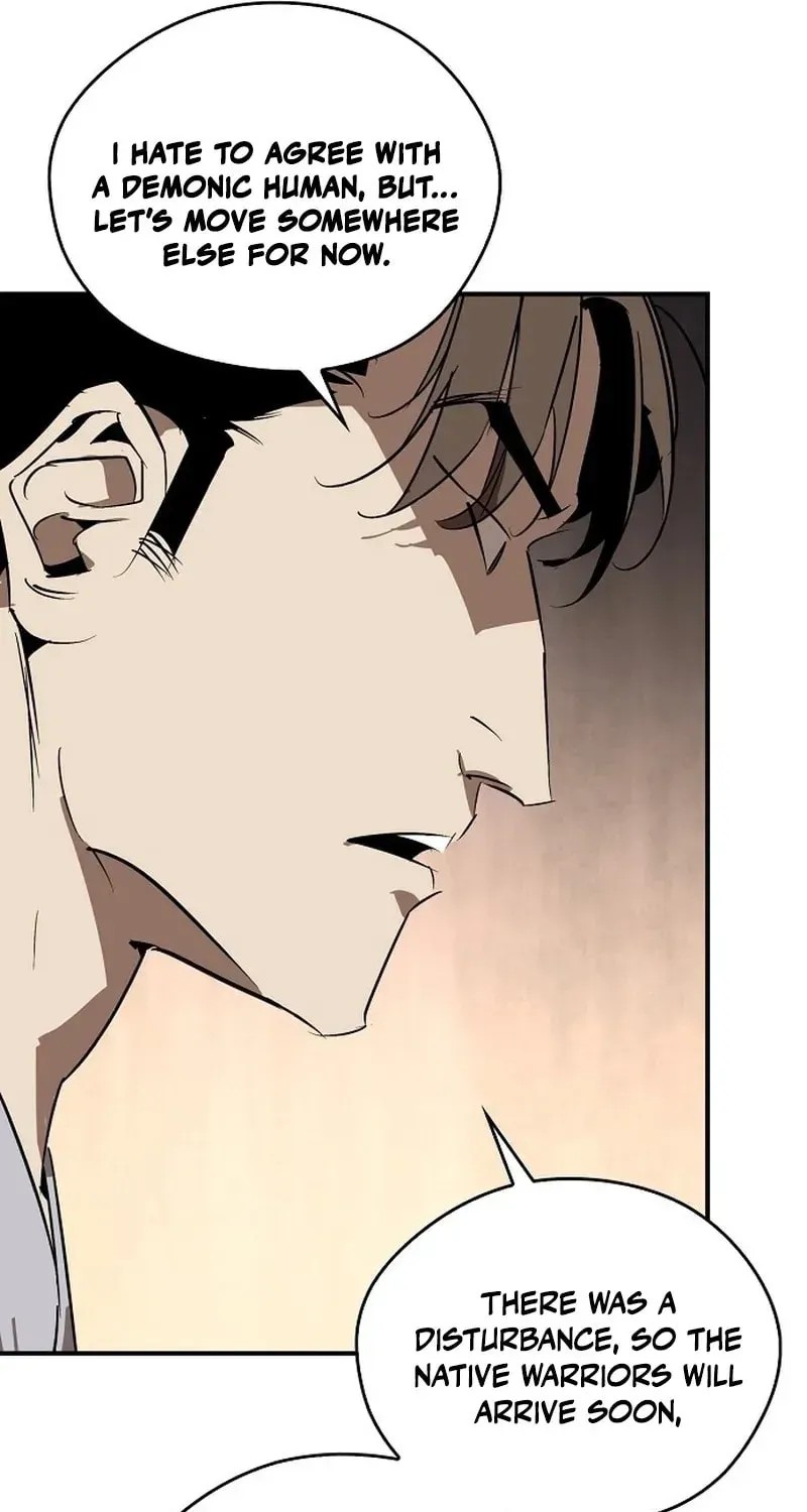 Read Wild West Murim chapter 123 image 29 on Lezhin