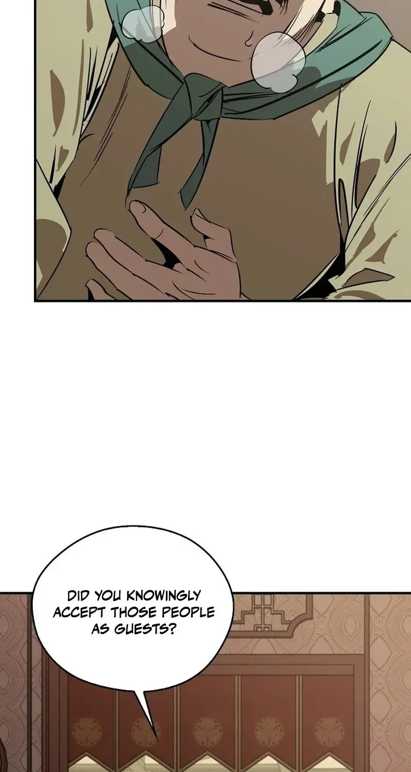 Read Wild West Murim chapter 123 image 3 on Lezhin
