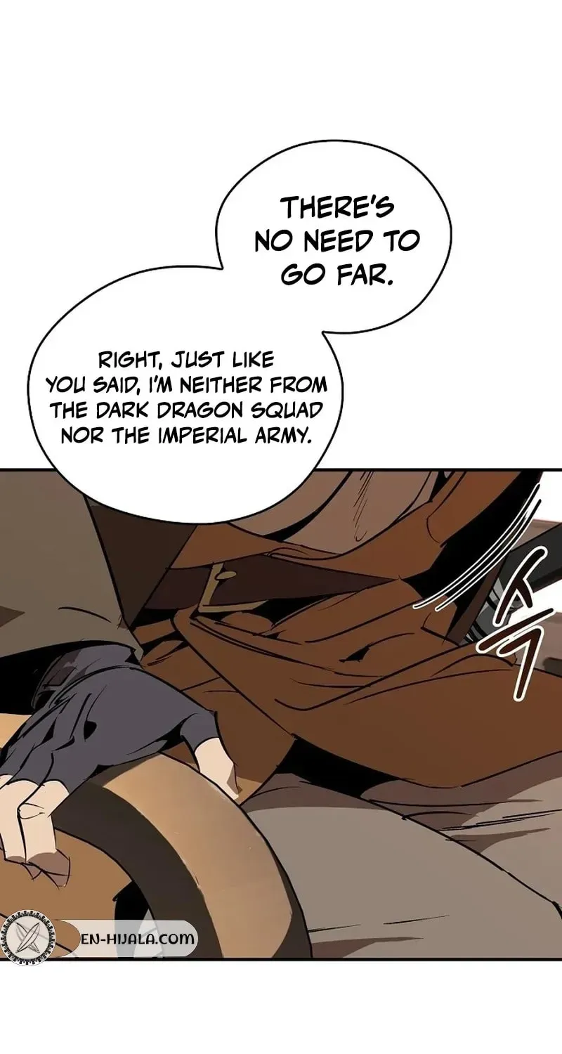 Read Wild West Murim chapter 123 image 31 on Lezhin