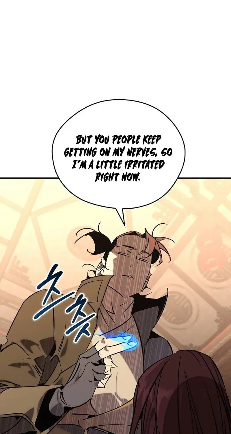 Read Wild West Murim chapter 123 image 32 on Lezhin