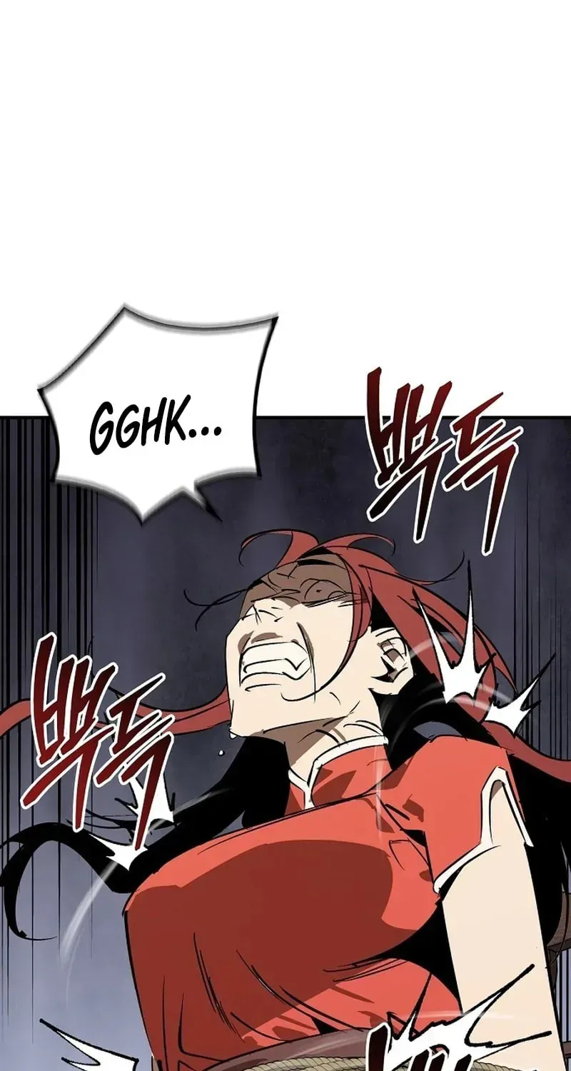 Read Wild West Murim chapter 123 image 35 on Lezhin