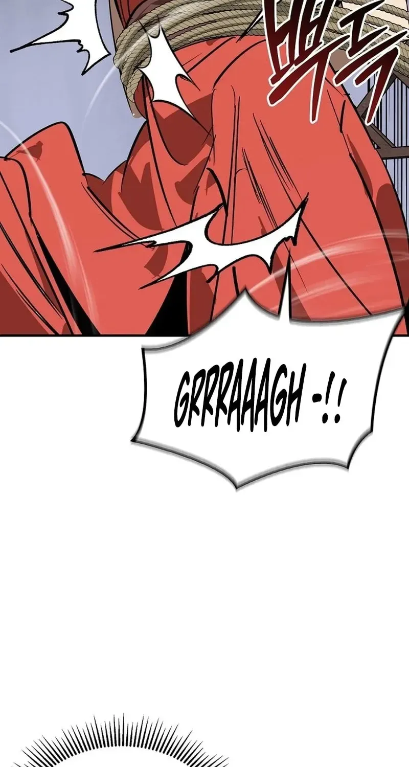 Read Wild West Murim chapter 123 image 36 on Lezhin