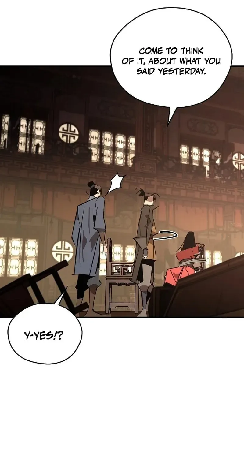 Read Wild West Murim chapter 123 image 38 on Lezhin