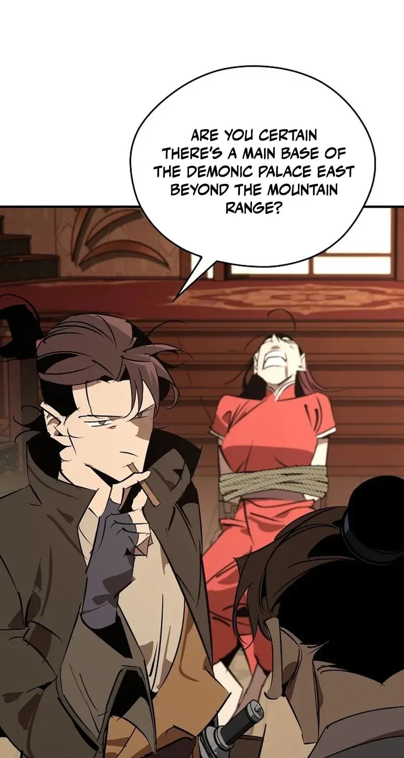 Read Wild West Murim chapter 123 image 39 on Lezhin