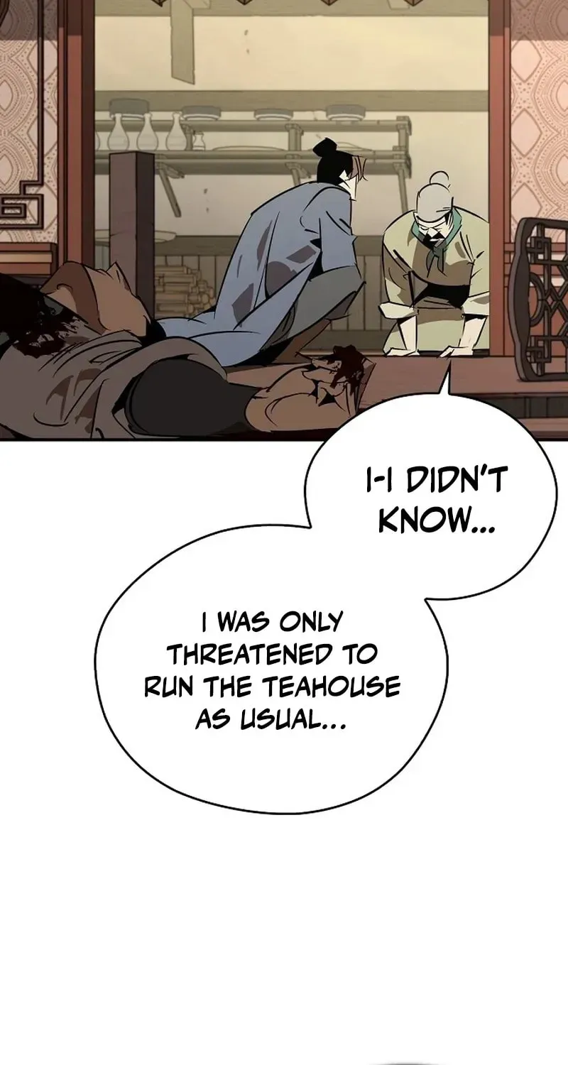 Read Wild West Murim chapter 123 image 4 on Lezhin