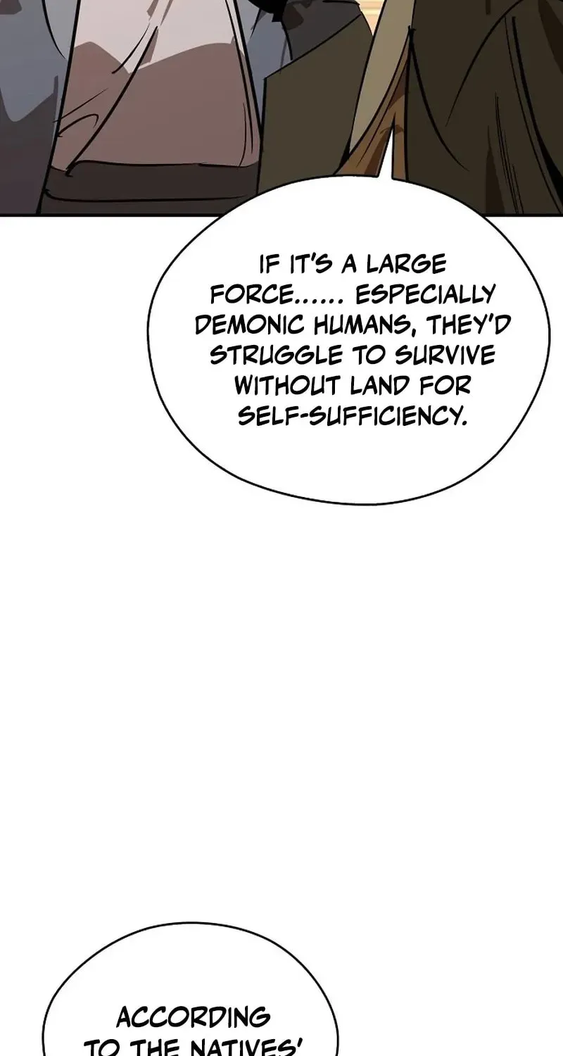 Read Wild West Murim chapter 123 image 42 on Lezhin