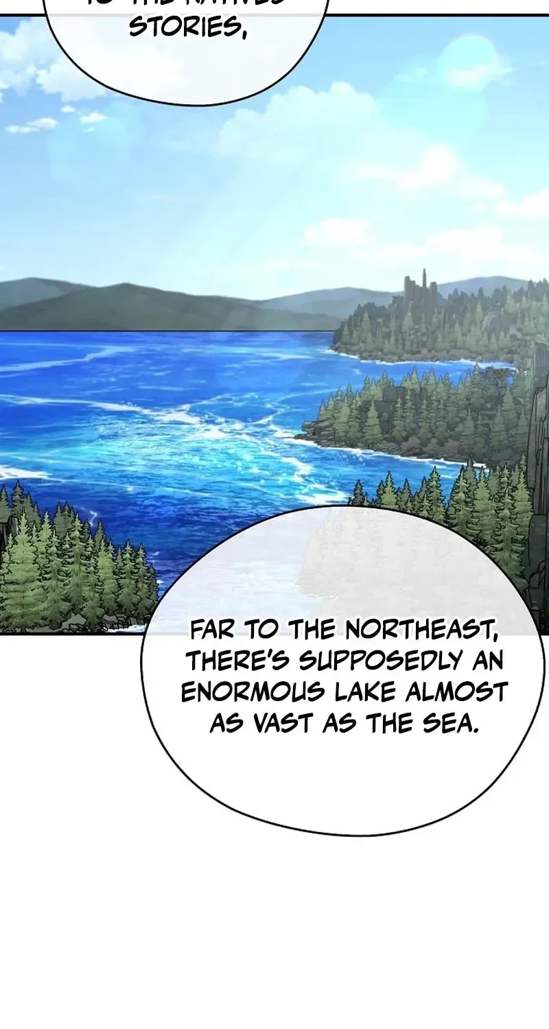 Read Wild West Murim chapter 123 image 43 on Lezhin