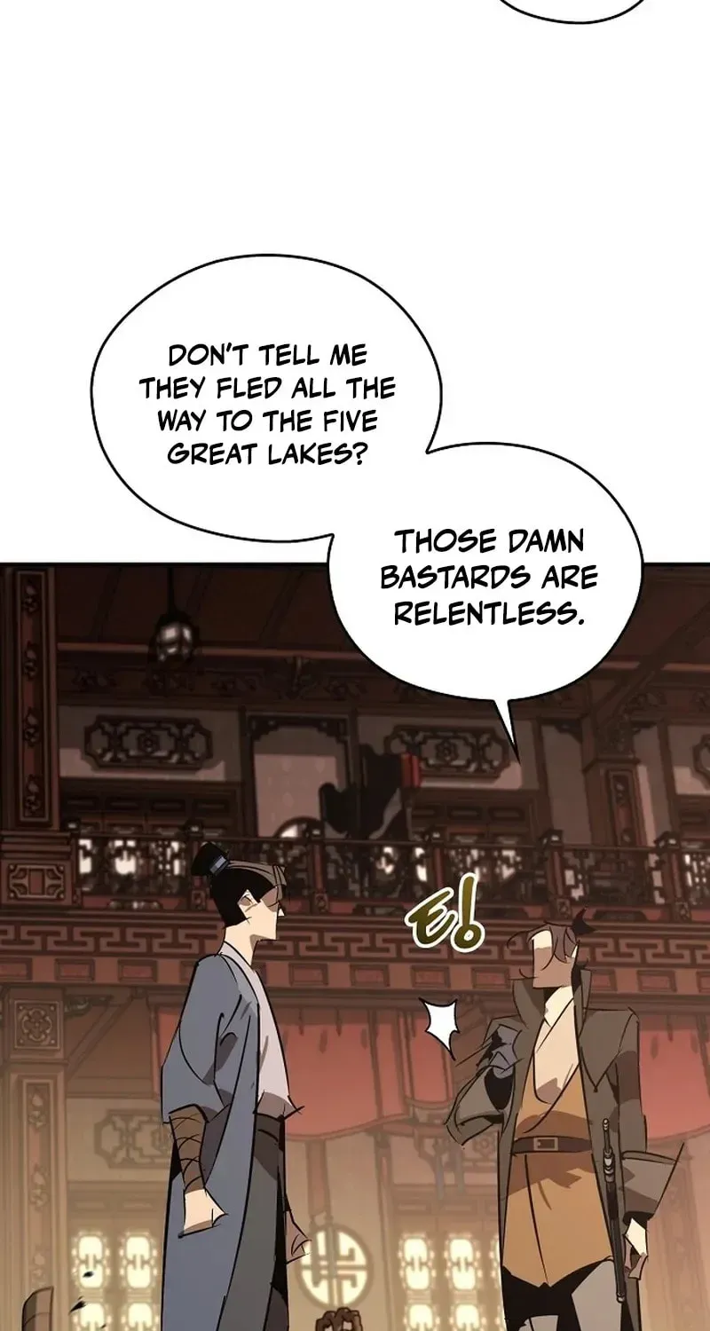 Read Wild West Murim chapter 123 image 45 on Lezhin