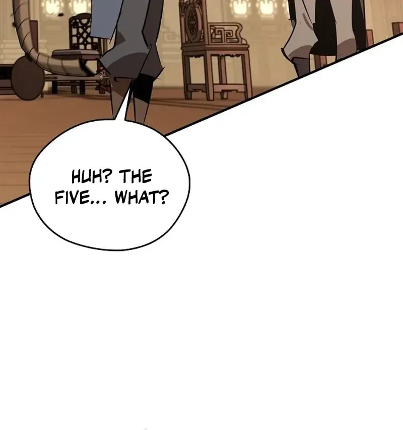 Read Wild West Murim chapter 123 image 46 on Lezhin