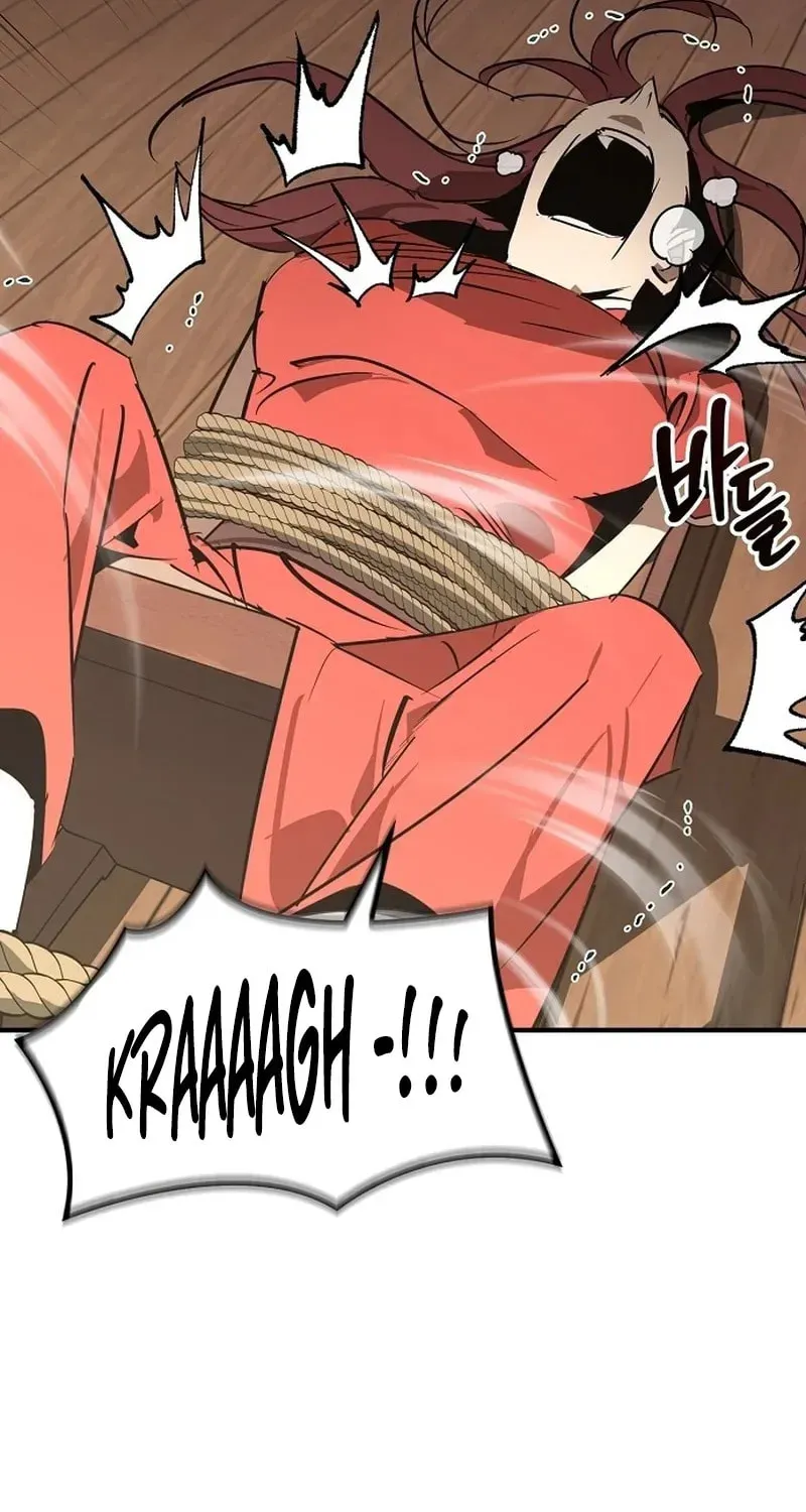 Read Wild West Murim chapter 123 image 49 on Lezhin