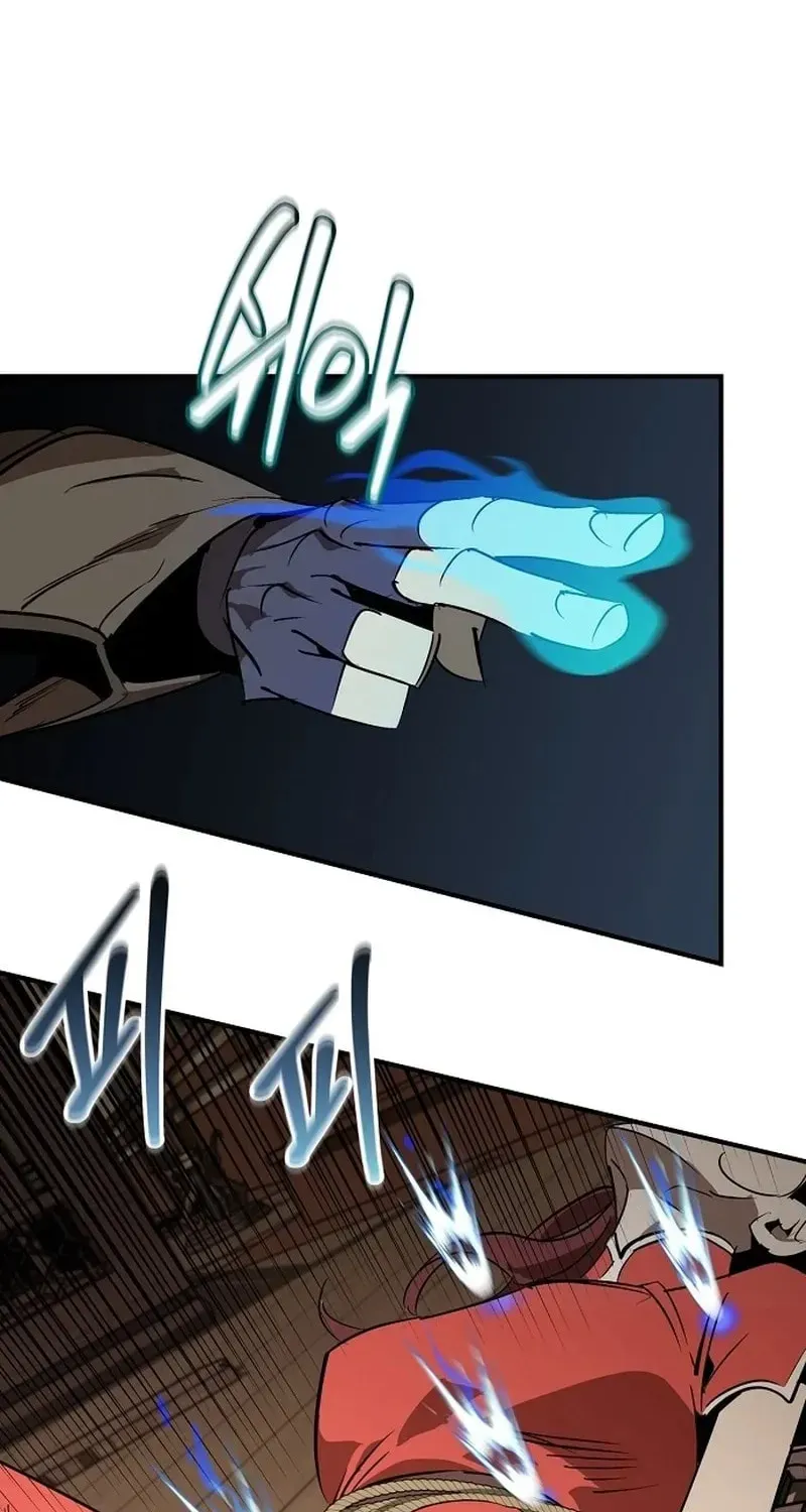 Read Wild West Murim chapter 123 image 50 on Lezhin