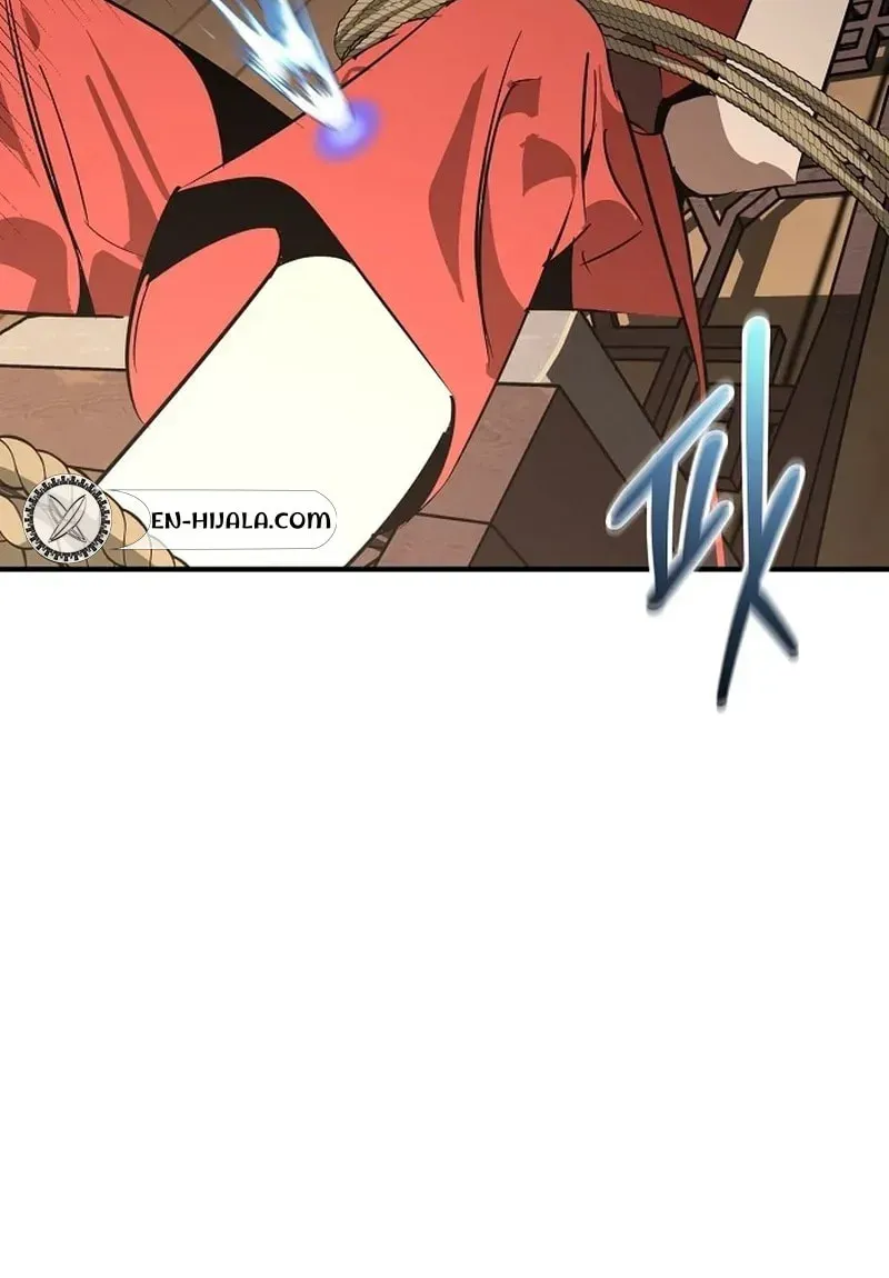 Read Wild West Murim chapter 123 image 51 on Lezhin