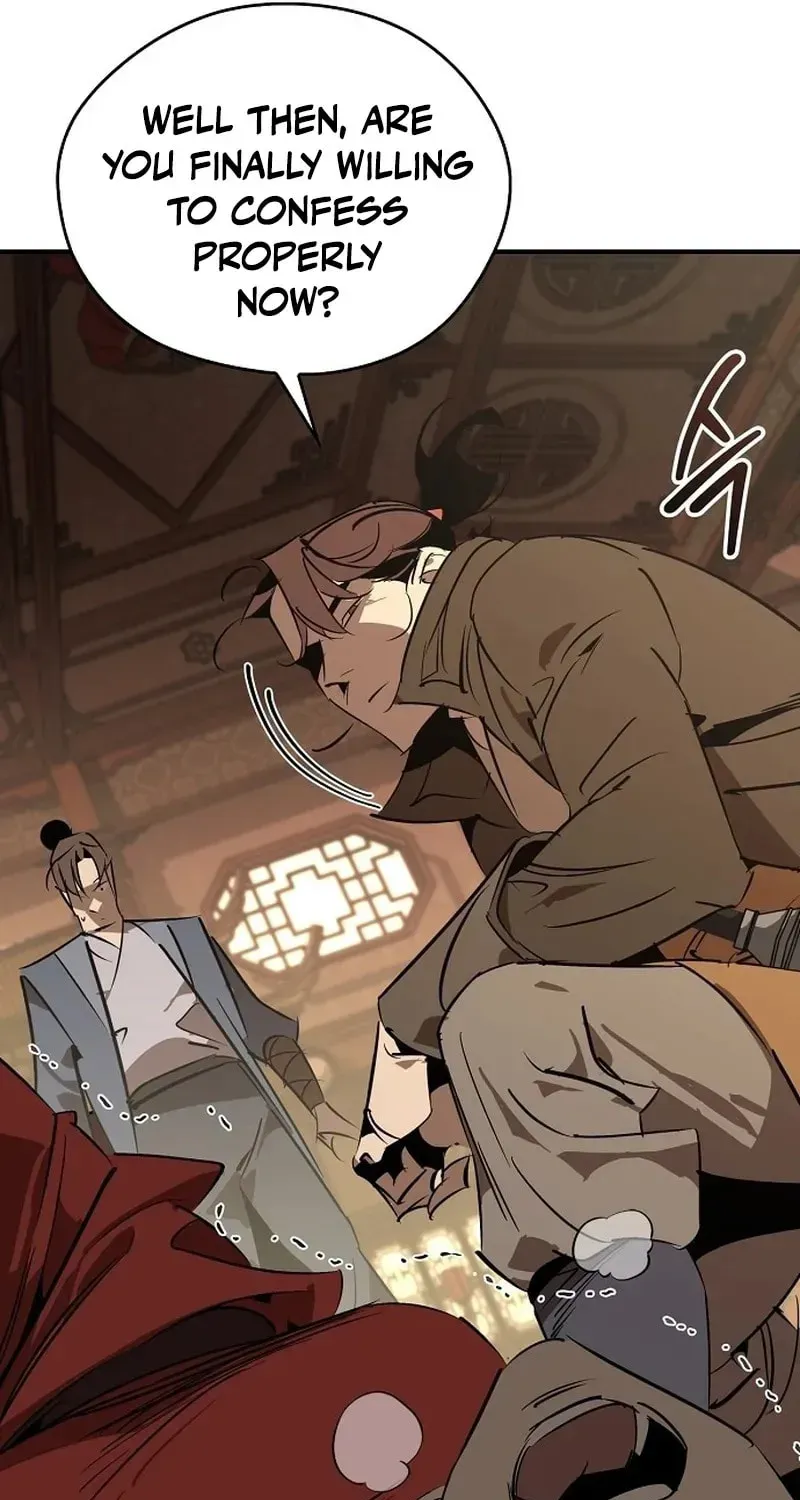 Read Wild West Murim chapter 123 image 52 on Lezhin