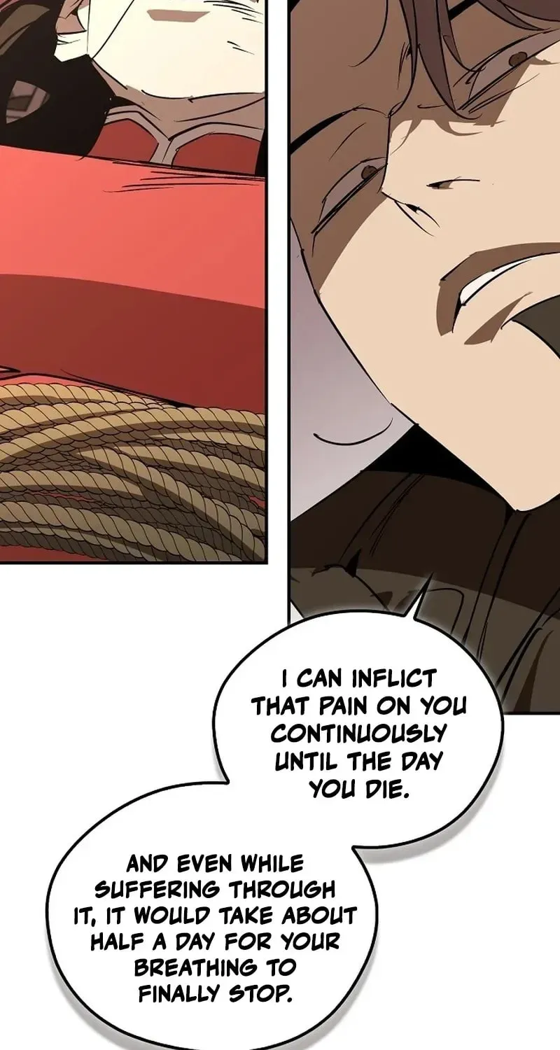 Read Wild West Murim chapter 123 image 54 on Lezhin