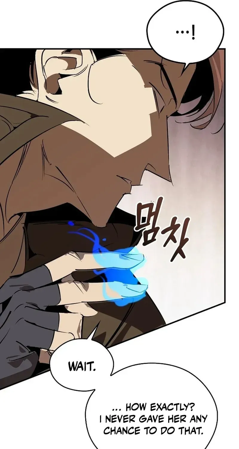 Read Wild West Murim chapter 123 image 58 on Lezhin