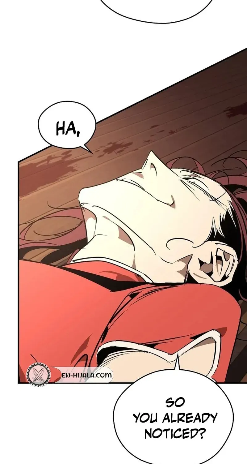 Read Wild West Murim chapter 123 image 59 on Lezhin
