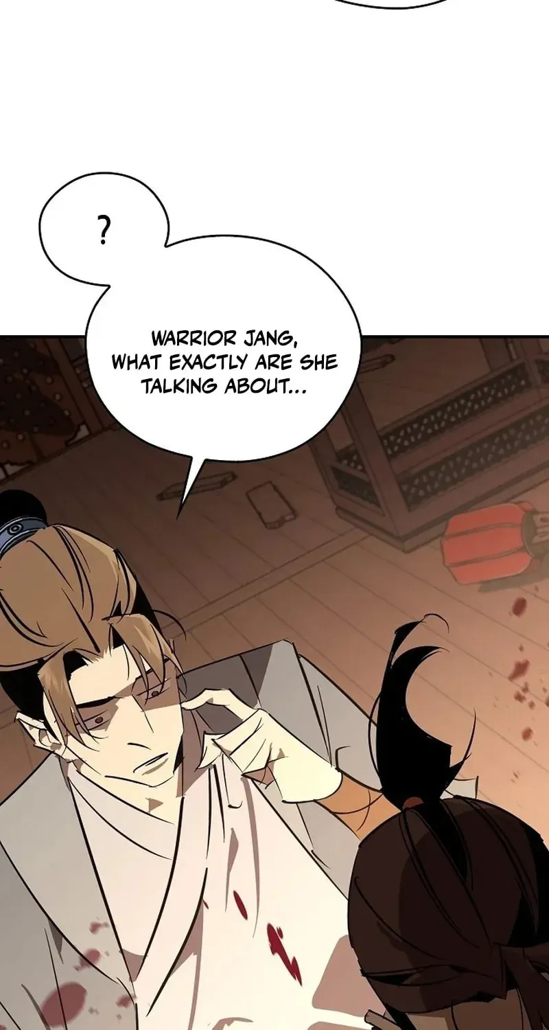 Read Wild West Murim chapter 123 image 60 on Lezhin