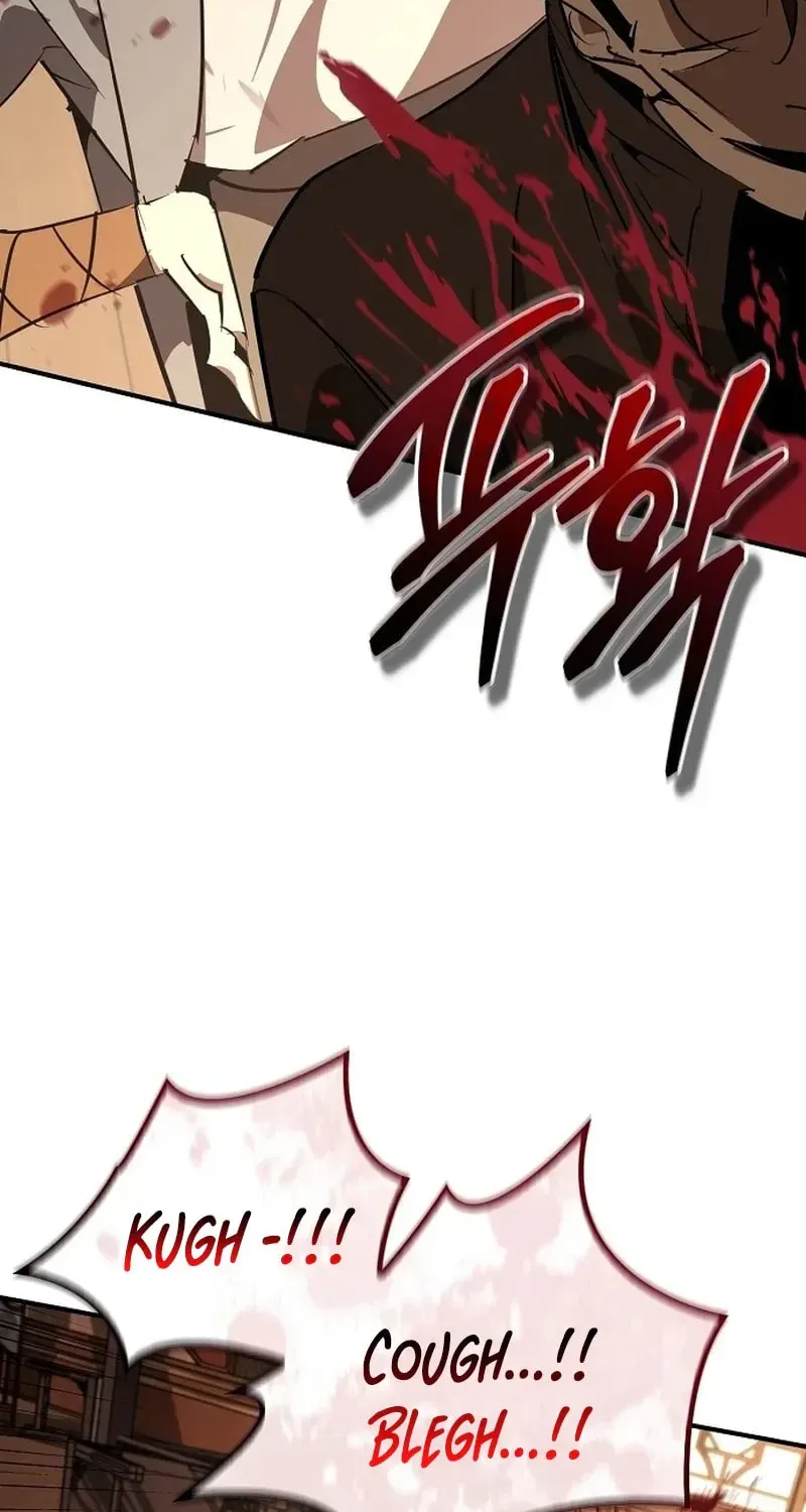 Read Wild West Murim chapter 123 image 61 on Lezhin
