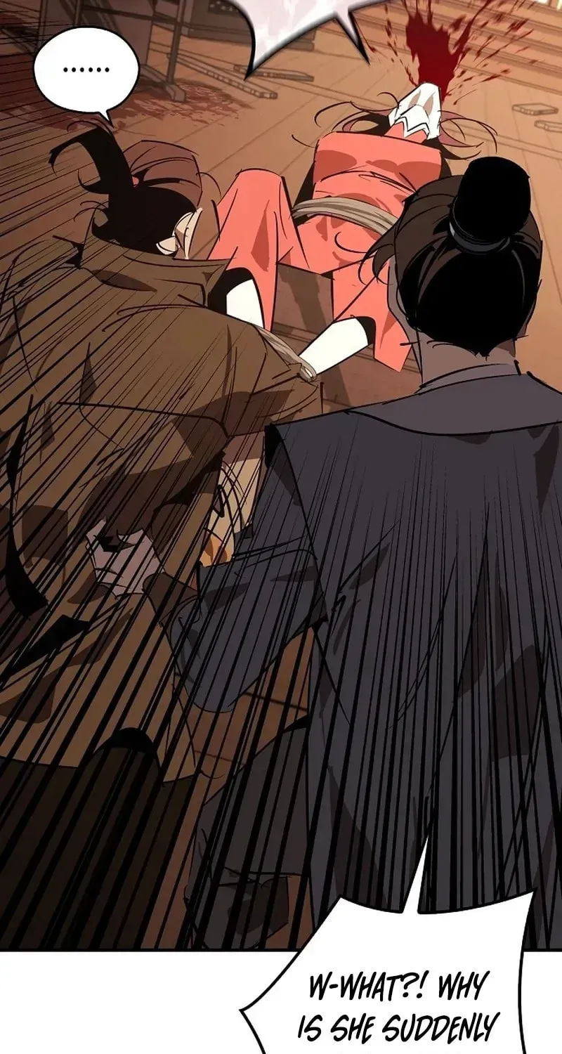 Read Wild West Murim chapter 123 image 62 on Lezhin