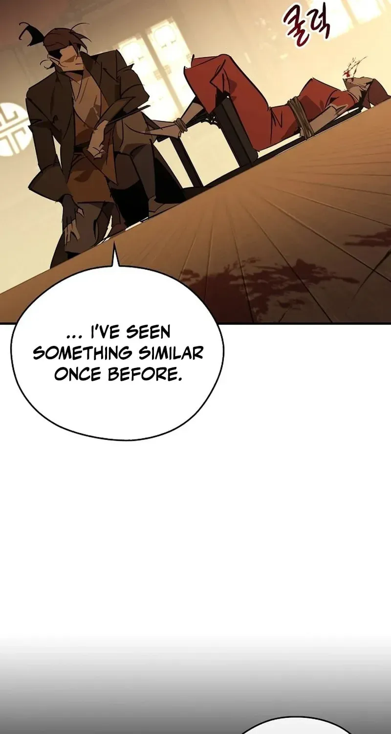 Read Wild West Murim chapter 123 image 64 on Lezhin
