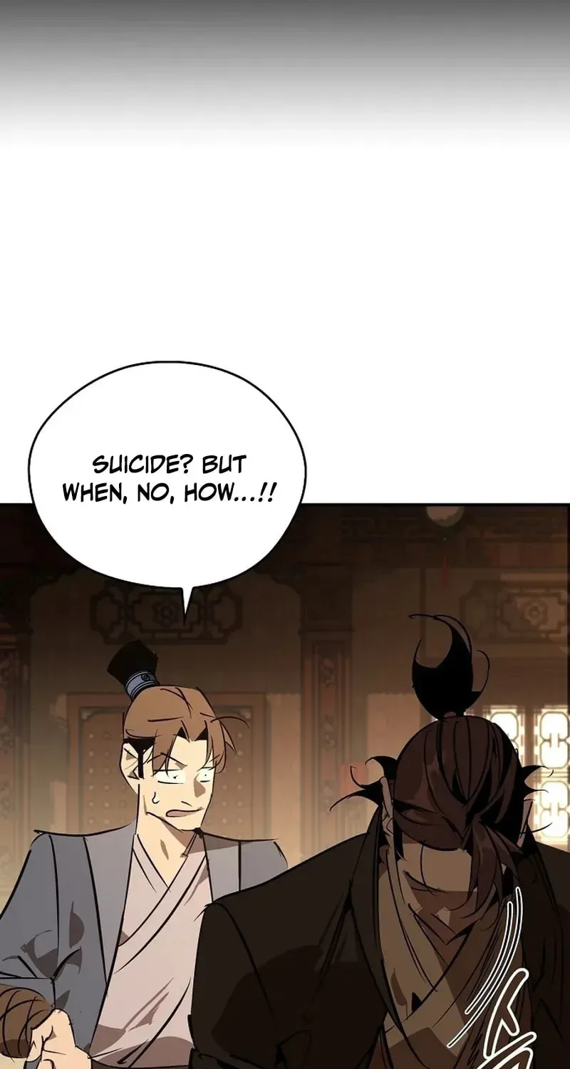 Read Wild West Murim chapter 123 image 66 on Lezhin