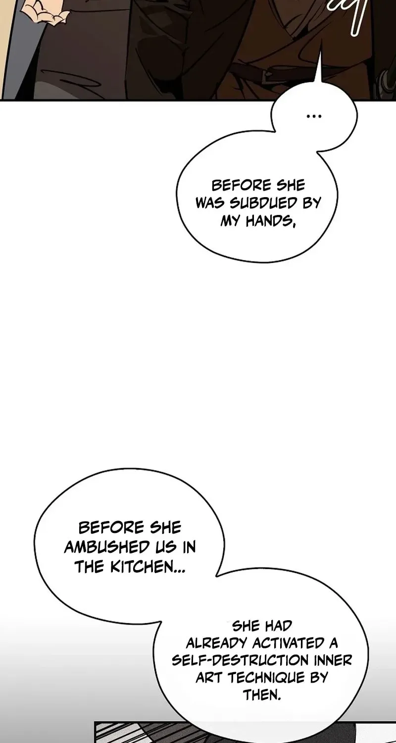 Read Wild West Murim chapter 123 image 67 on Lezhin