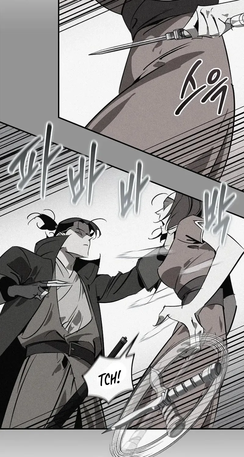 Read Wild West Murim chapter 123 image 68 on Lezhin