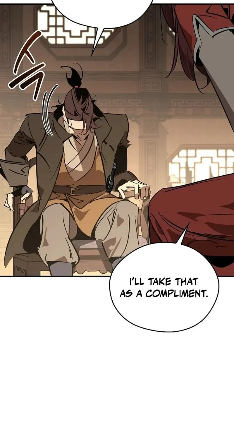 Read Wild West Murim chapter 123 image 7 on Lezhin