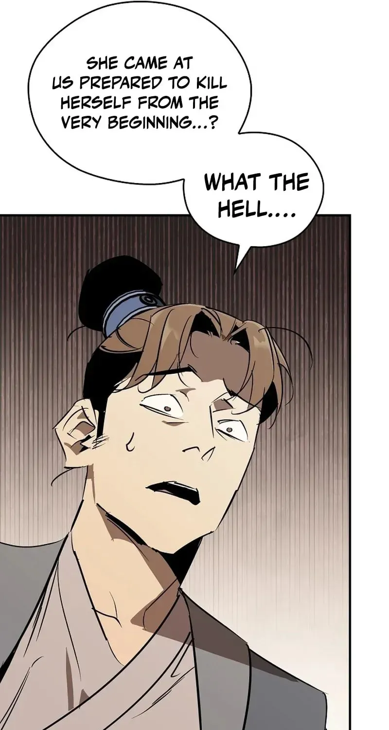 Read Wild West Murim chapter 123 image 70 on Lezhin